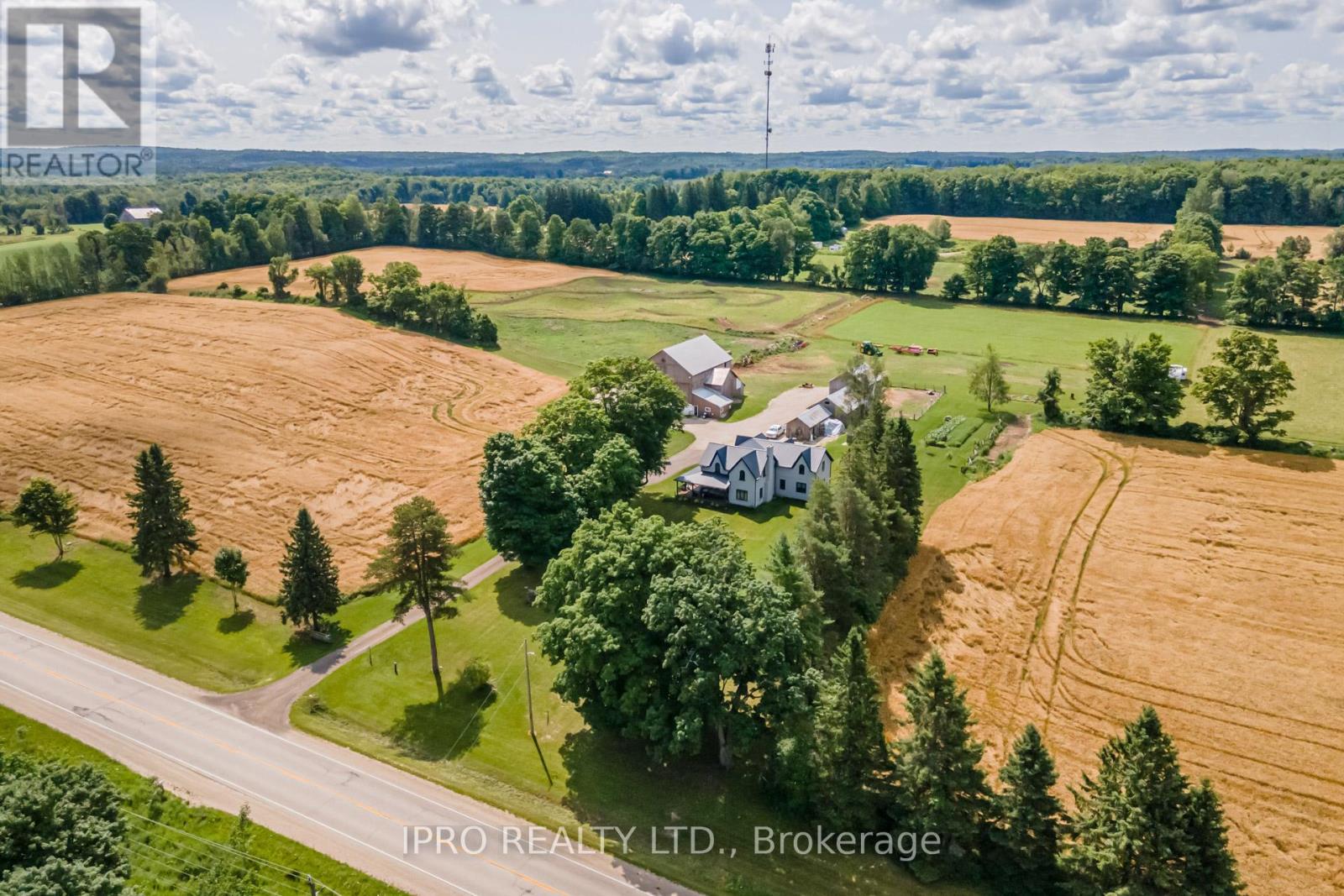 403428 Grey Rd 4 Road, West Grey, Ontario  N0G 1R0 - Photo 28 - X12020662