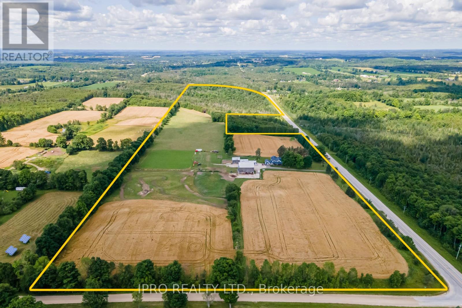 403428 Grey Rd 4 Road, West Grey, Ontario  N0G 1R0 - Photo 38 - X12020662