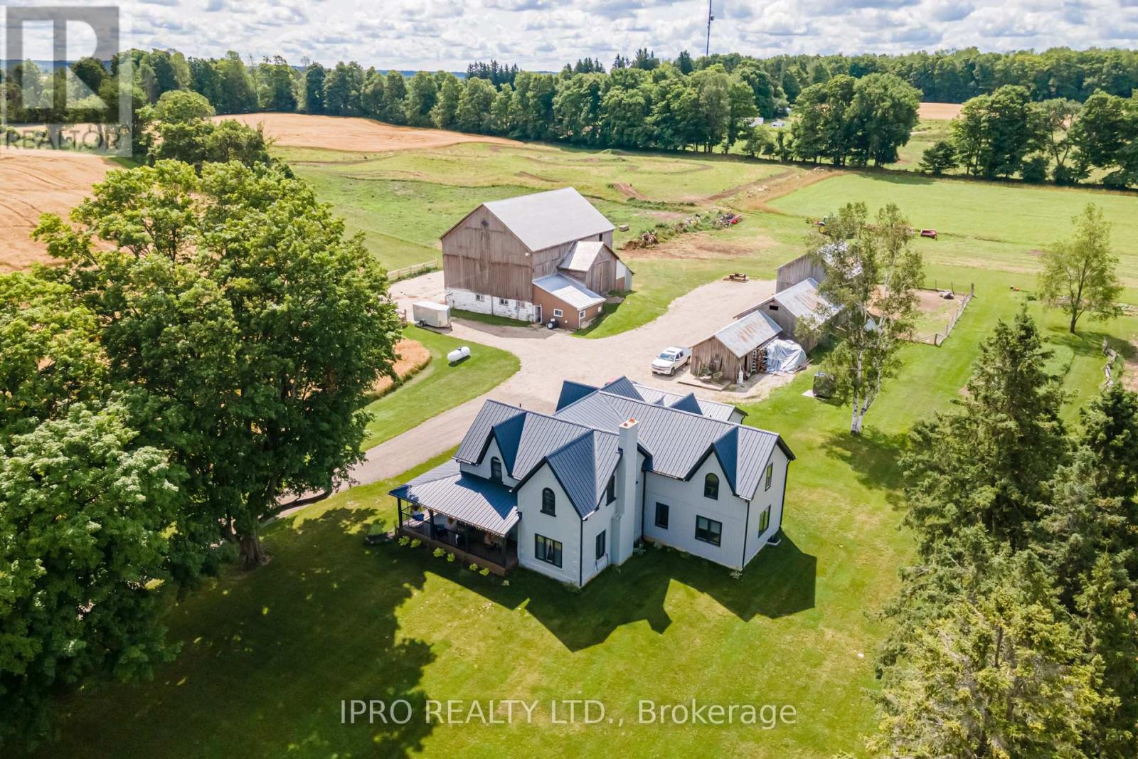 403428 Grey Rd 4 Road, West Grey, Ontario  N0G 1R0 - Photo 6 - X12020662
