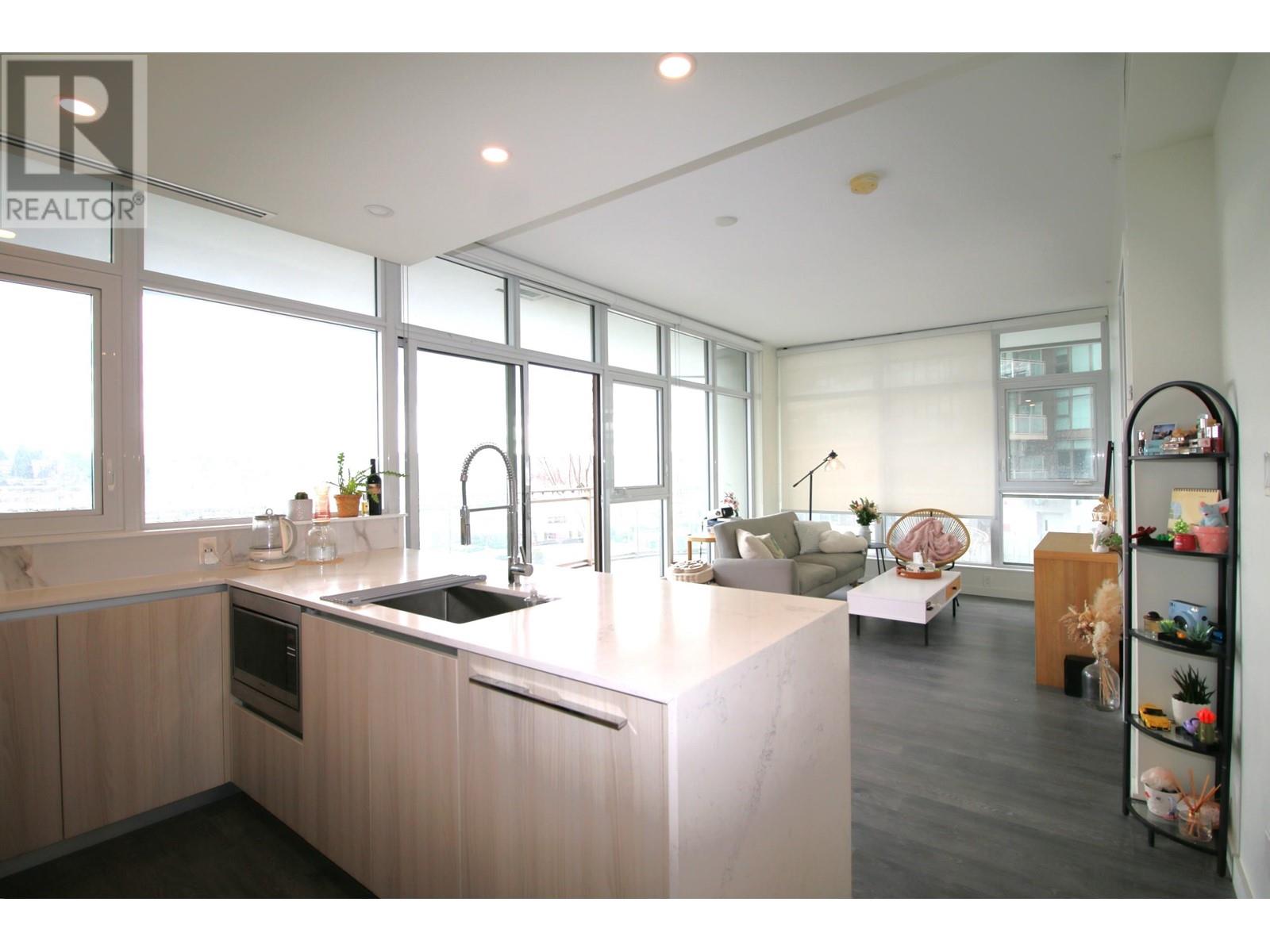 507 5333 Goring Street, Burnaby, British Columbia  V5B 0B6 - Photo 12 - R2977864