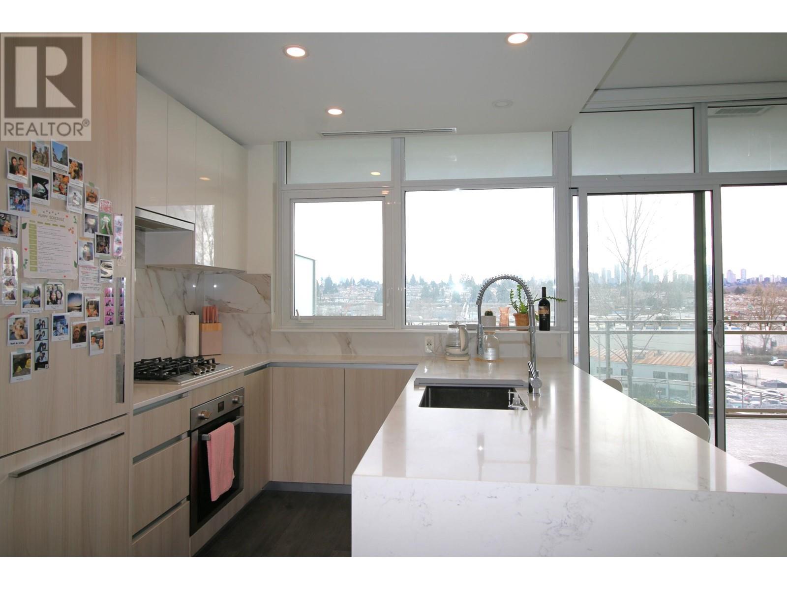 507 5333 Goring Street, Burnaby, British Columbia  V5B 0B6 - Photo 14 - R2977864