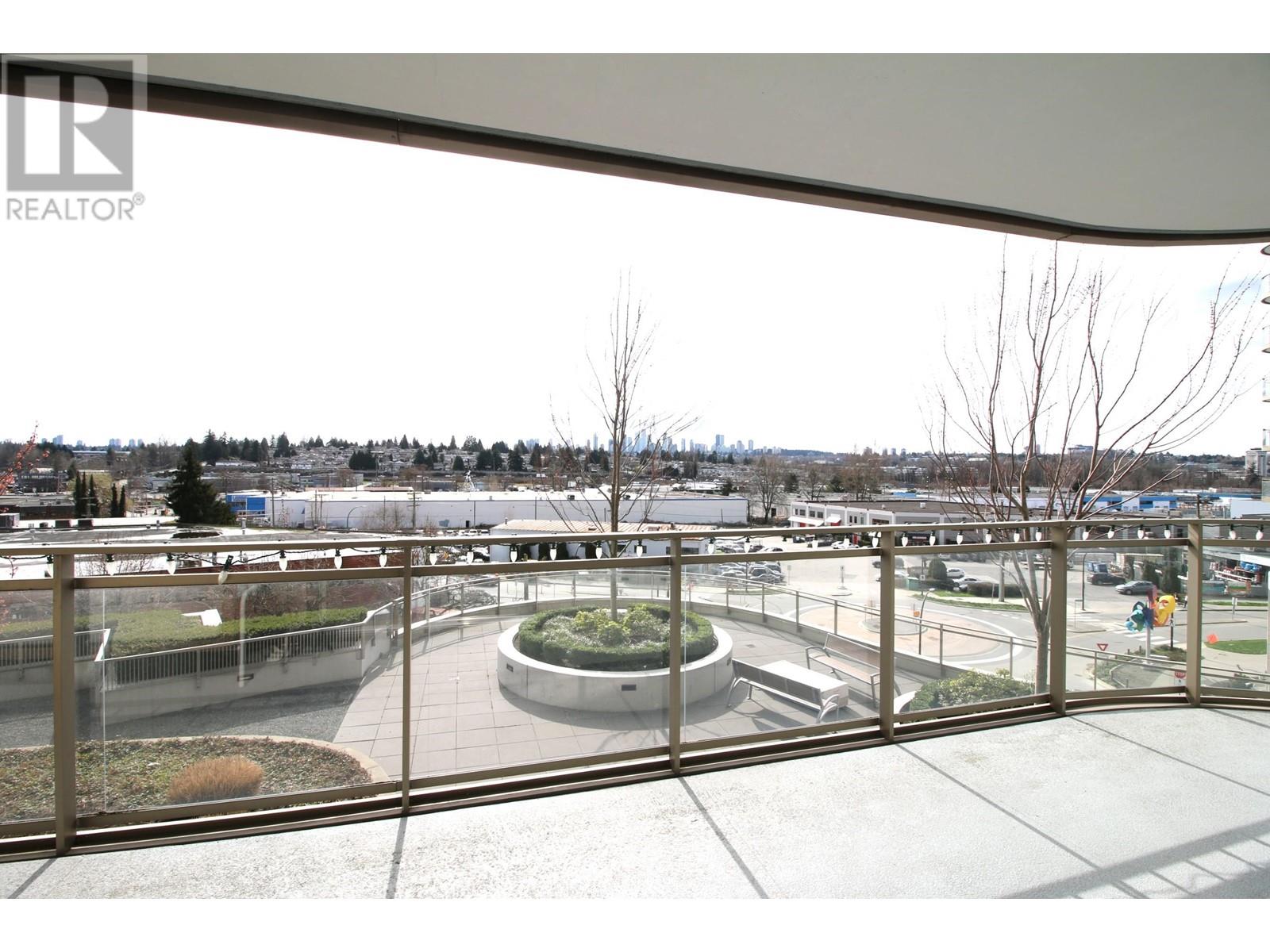 507 5333 Goring Street, Burnaby, British Columbia  V5B 0B6 - Photo 2 - R2977864