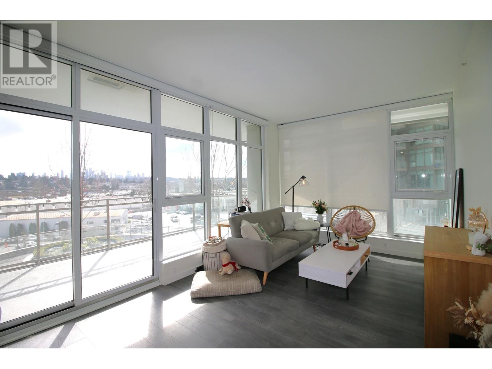 507 5333 Goring Street, Burnaby, British Columbia  V5B 0B6 - Photo 10 - R2977864