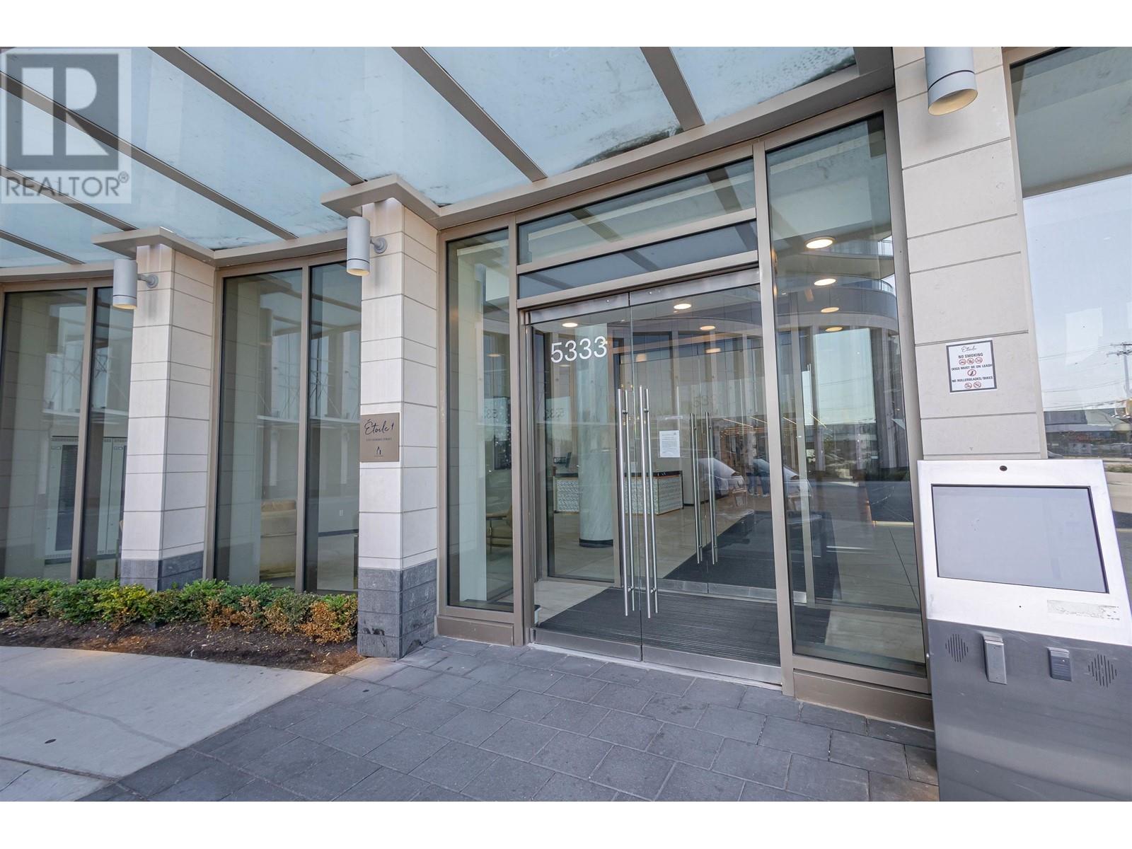 507 5333 Goring Street, Burnaby, British Columbia  V5B 0B6 - Photo 5 - R2977864