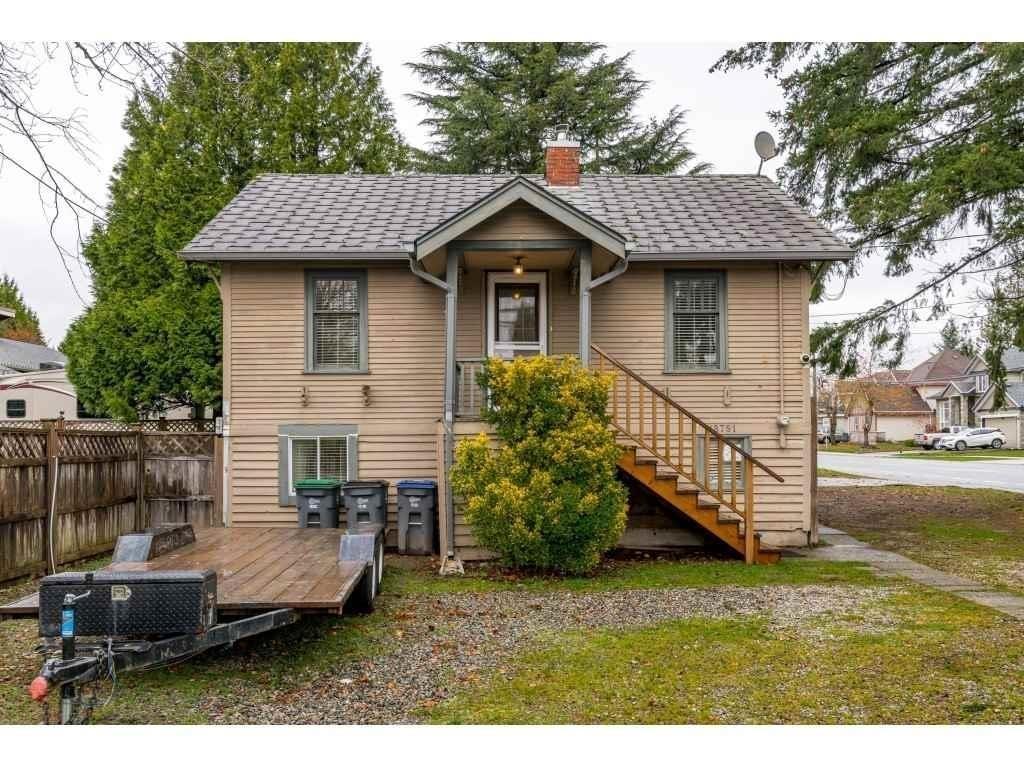 18791 60 AVENUE, Surrey, British Columbia