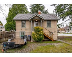 18791 60 AVENUE, Surrey, British Columbia
