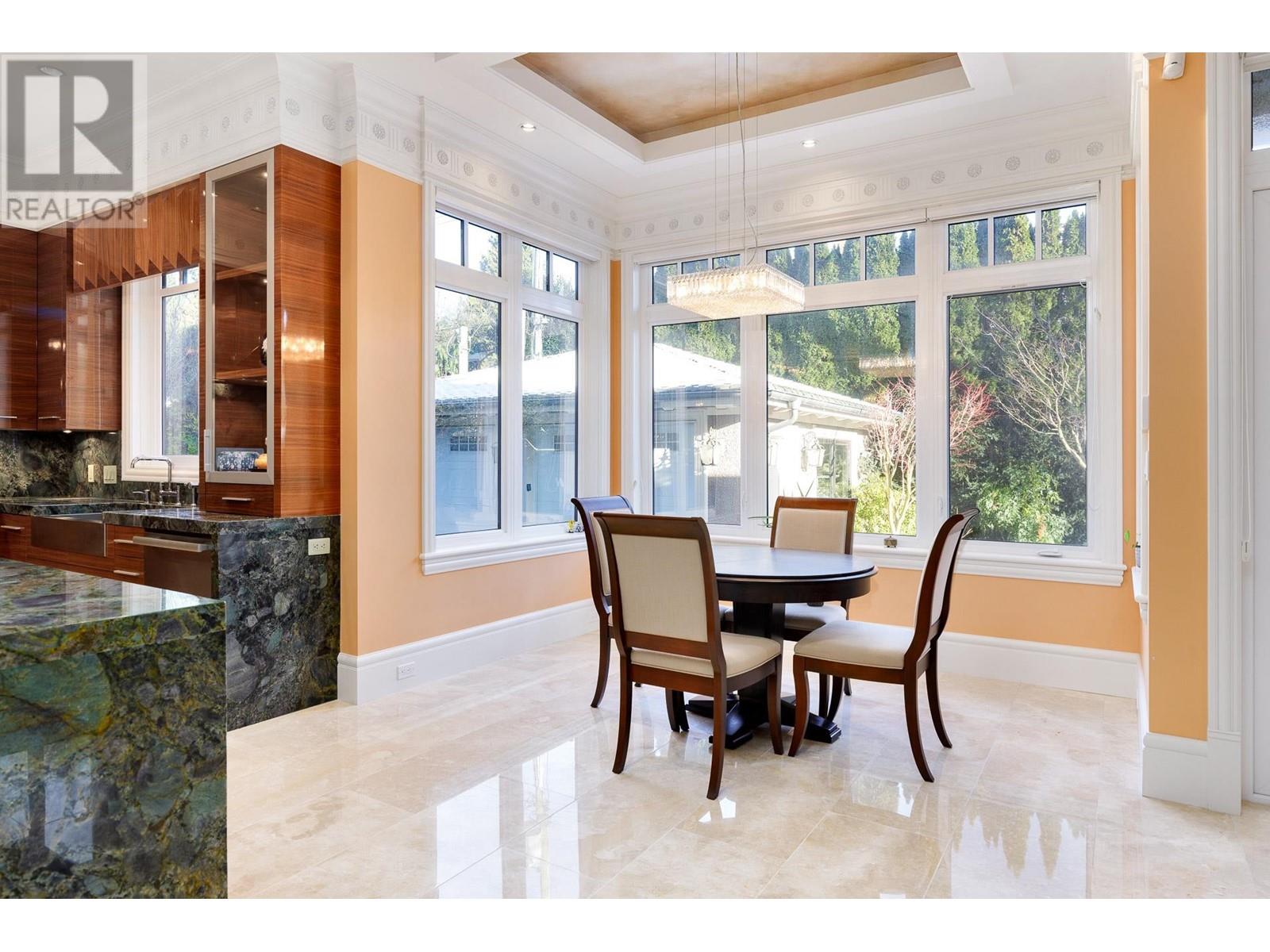 Listing Picture 15 of 32 : 5826 ANGUS DRIVE, Vancouver / 溫哥華 - 魯藝地產 Yvonne Lu Group - MLS Medallion Club Member