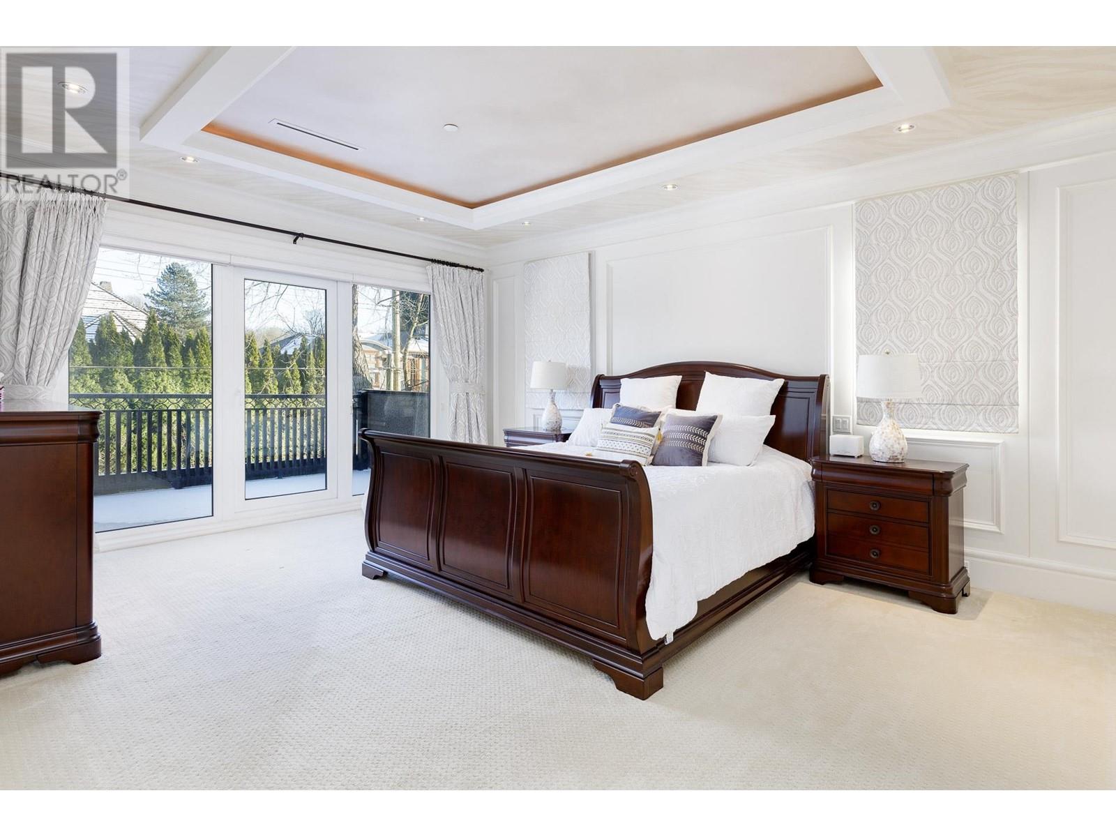 Listing Picture 17 of 32 : 5826 ANGUS DRIVE, Vancouver / 溫哥華 - 魯藝地產 Yvonne Lu Group - MLS Medallion Club Member