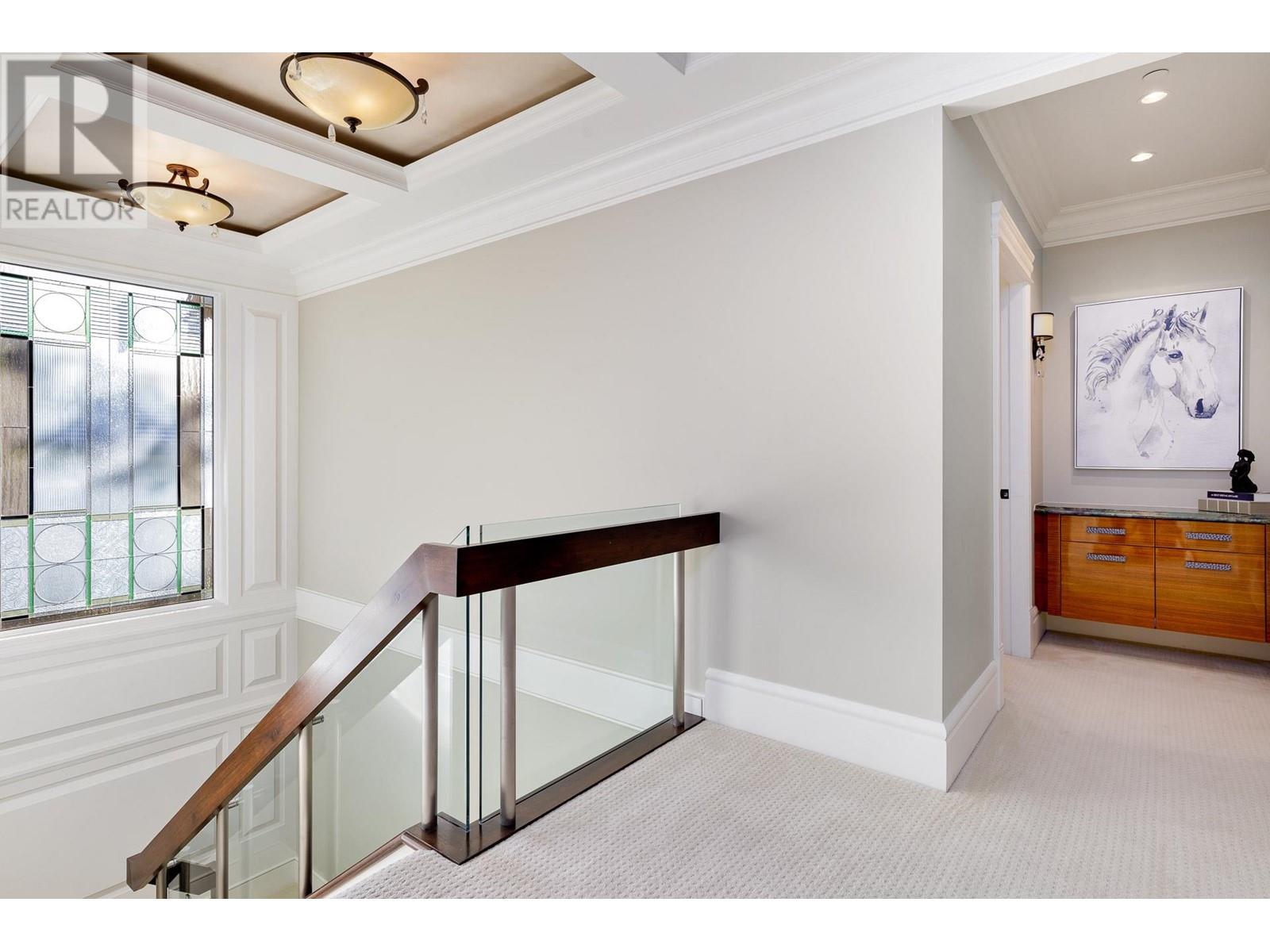 Listing Picture 16 of 32 : 5826 ANGUS DRIVE, Vancouver / 溫哥華 - 魯藝地產 Yvonne Lu Group - MLS Medallion Club Member