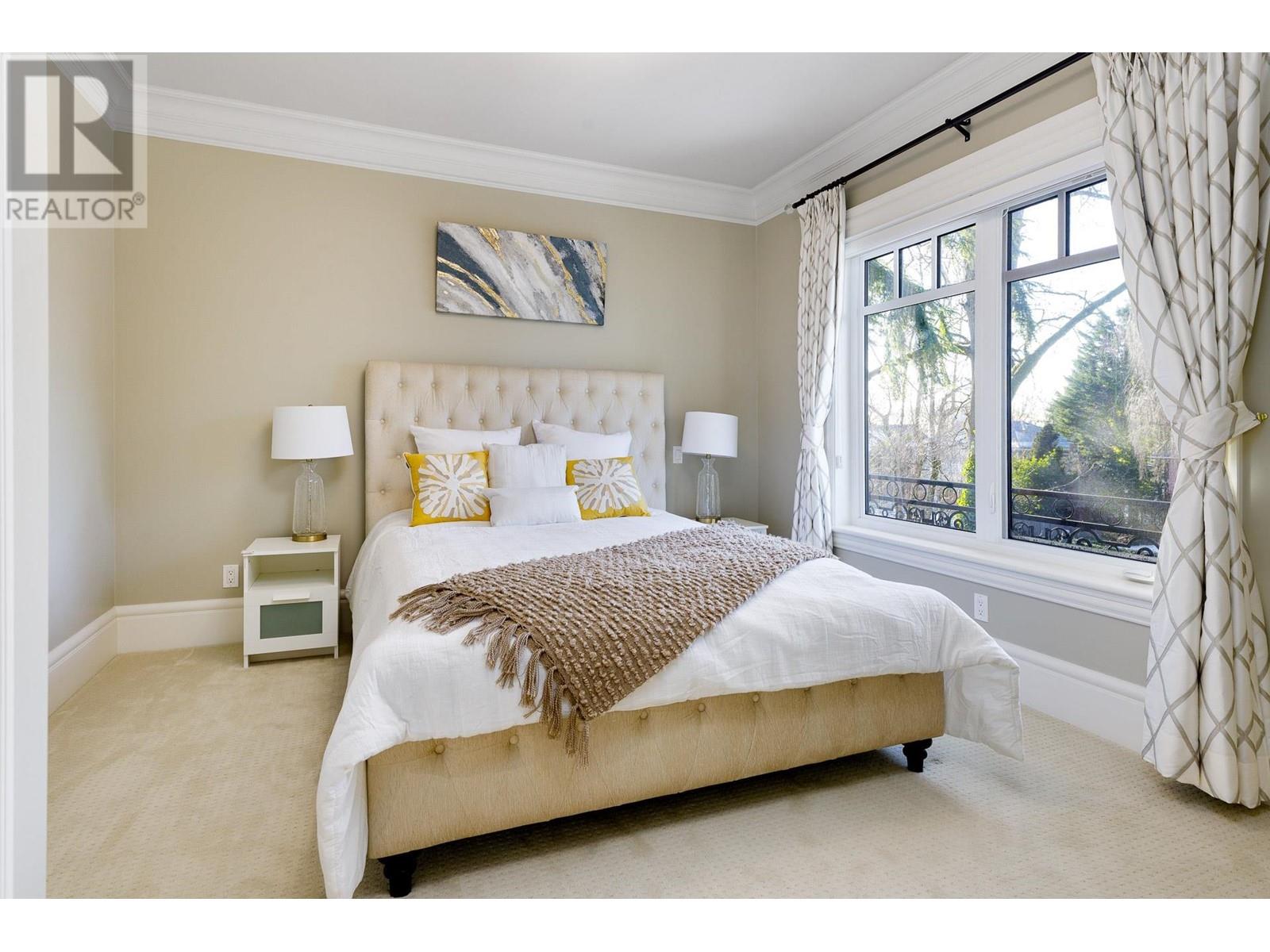 Listing Picture 22 of 32 : 5826 ANGUS DRIVE, Vancouver / 溫哥華 - 魯藝地產 Yvonne Lu Group - MLS Medallion Club Member