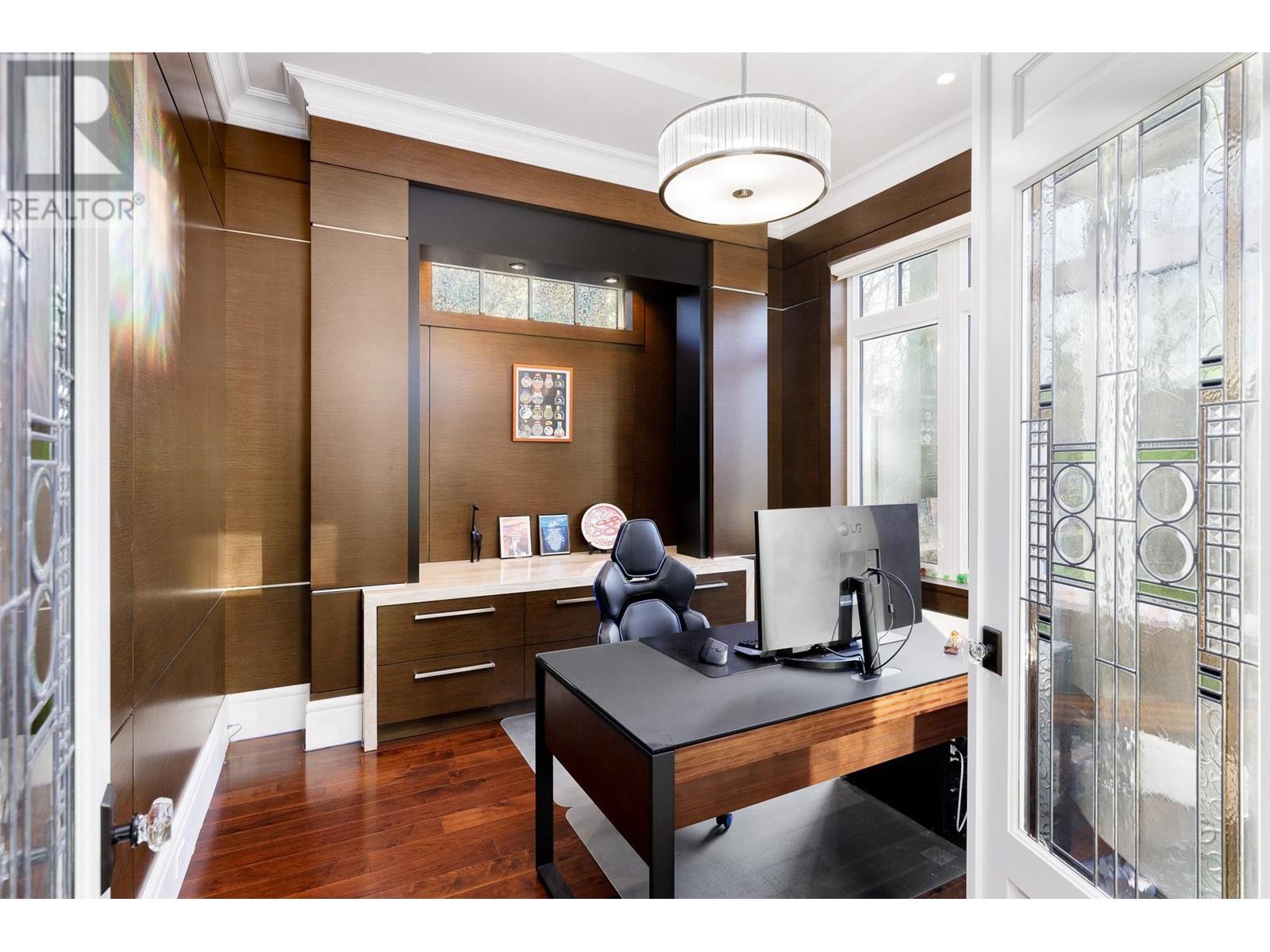 Listing Picture 9 of 32 : 5826 ANGUS DRIVE, Vancouver / 溫哥華 - 魯藝地產 Yvonne Lu Group - MLS Medallion Club Member