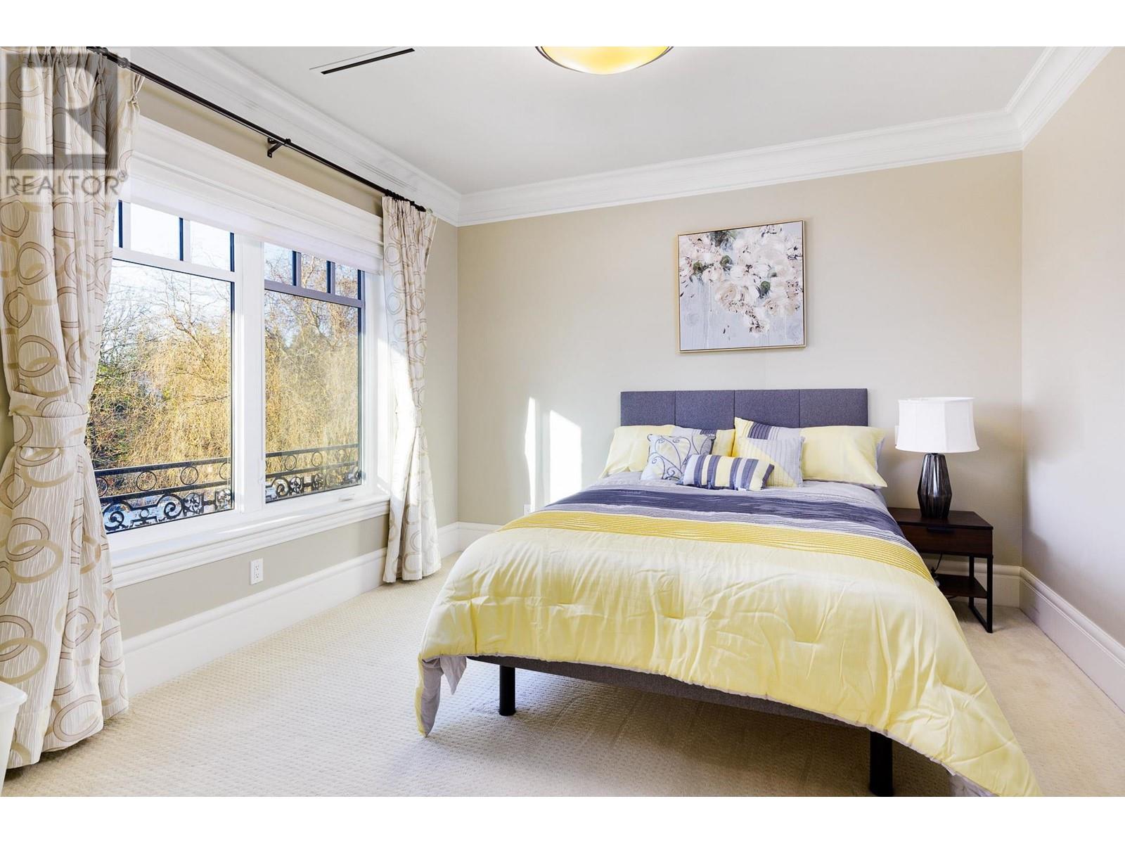 Listing Picture 24 of 32 : 5826 ANGUS DRIVE, Vancouver / 溫哥華 - 魯藝地產 Yvonne Lu Group - MLS Medallion Club Member