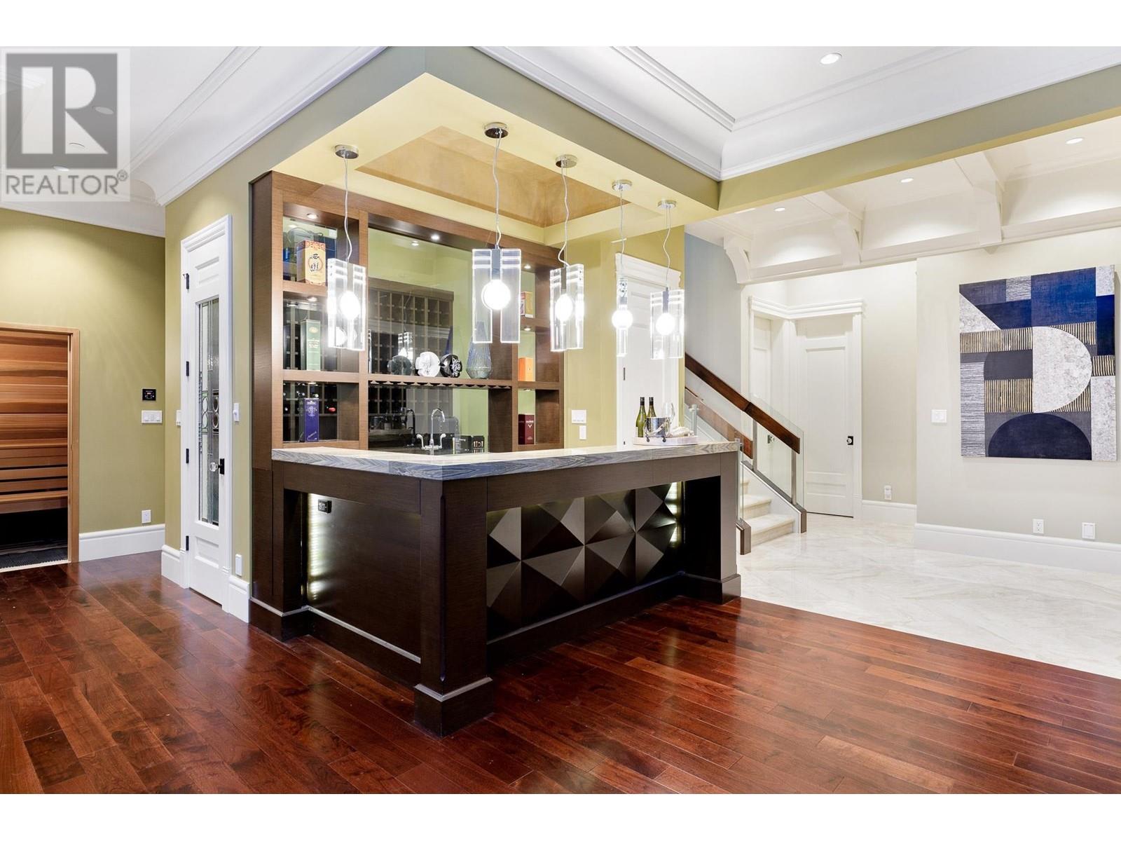 Listing Picture 28 of 32 : 5826 ANGUS DRIVE, Vancouver / 溫哥華 - 魯藝地產 Yvonne Lu Group - MLS Medallion Club Member