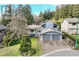 4131 FIRCREST PLACE, North Vancouver, British Columbia