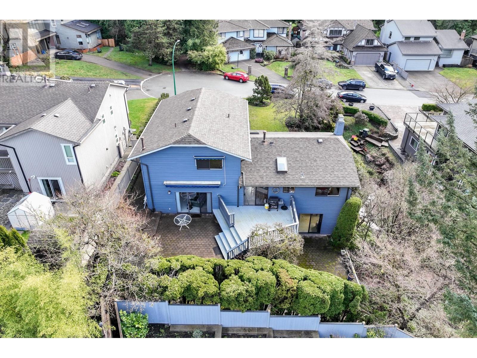 4131 Fircrest Place, North Vancouver, British Columbia  V7K 3A2 - Photo 38 - R2978022