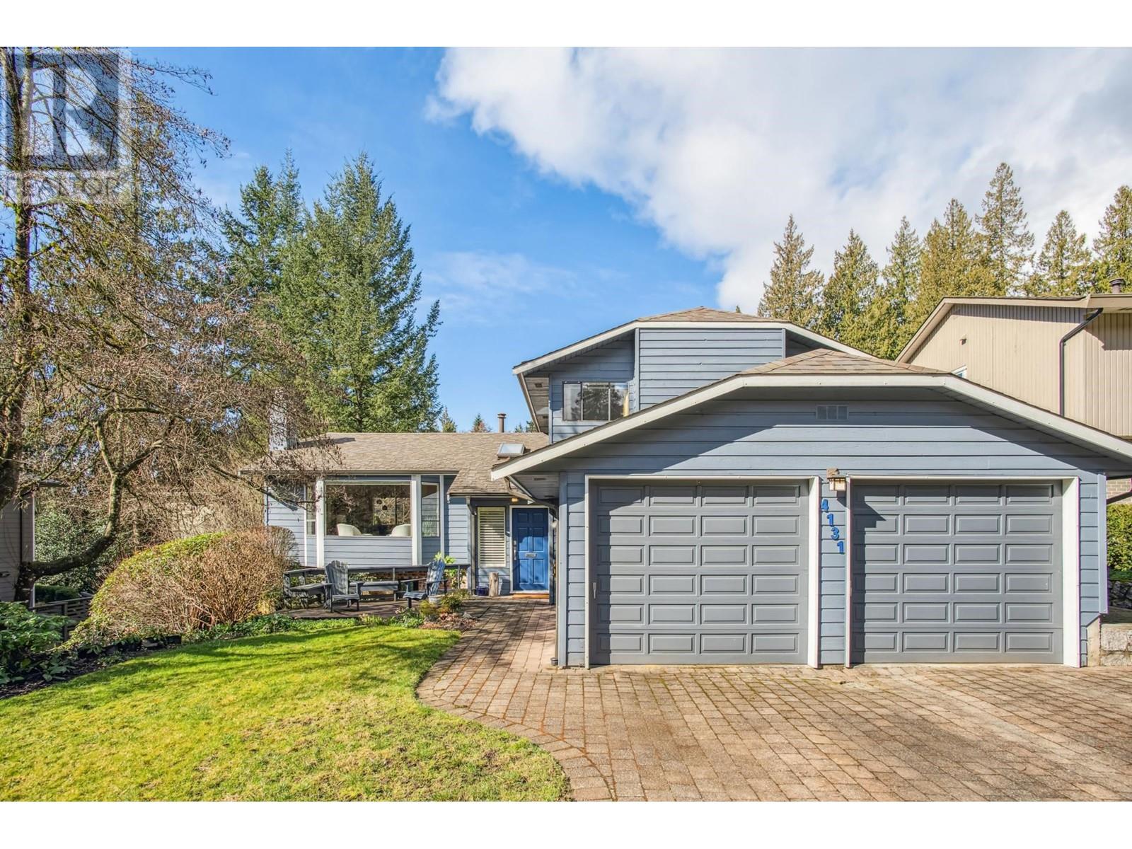 4131 Fircrest Place, North Vancouver, British Columbia  V7K 3A2 - Photo 36 - R2978022
