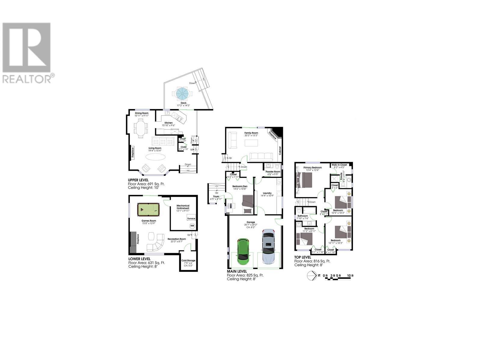 4131 Fircrest Place, North Vancouver, British Columbia  V7K 3A2 - Photo 40 - R2978022