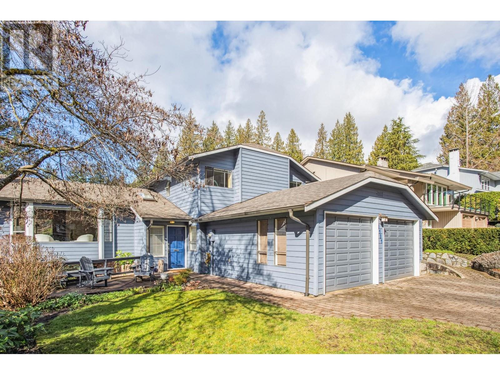 4131 Fircrest Place, North Vancouver, British Columbia  V7K 3A2 - Photo 35 - R2978022