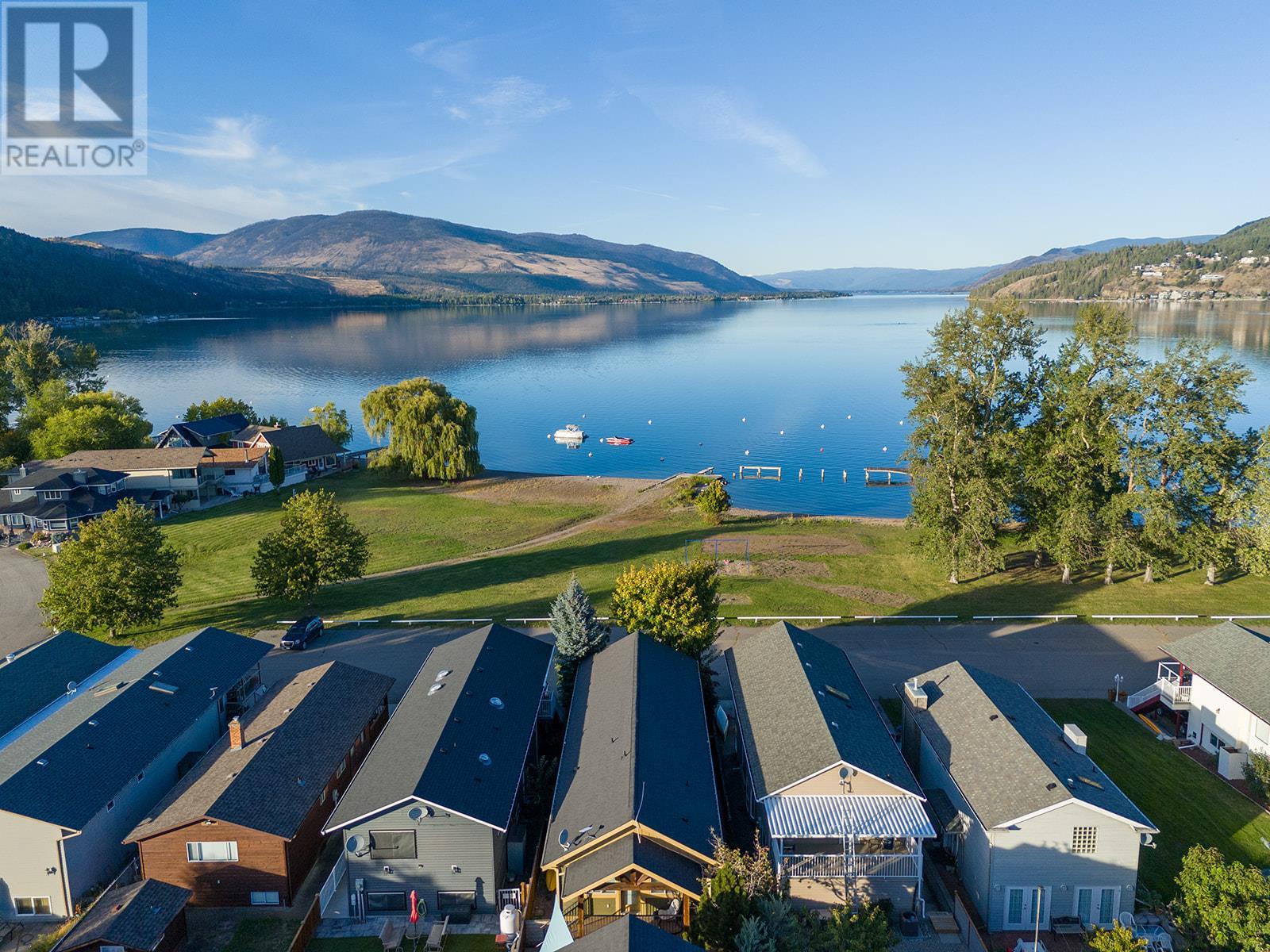 6 Lakeshore Drive, Vernon, British Columbia  V1H 2A1 - Photo 43 - 10338978