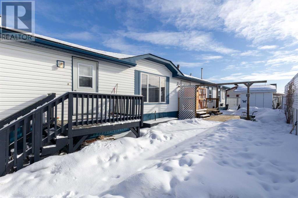 112 Morgan Avenue, Fort Mcmurray, Alberta  T9K 2P2 - Photo 6 - A2201594