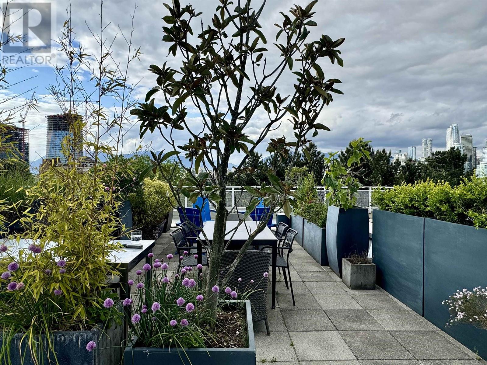 508 1540 W 2nd Avenue, Vancouver, British Columbia  V6J 1H2 - Photo 29 - R2977588