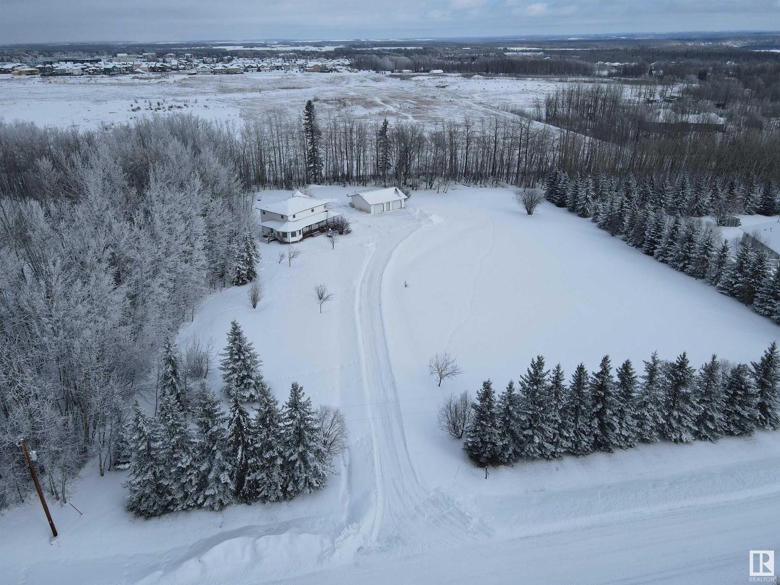 37 Joshua Bv N, Rural Brazeau County, Alberta  T7A 2A2 - Photo 73 - E4425839