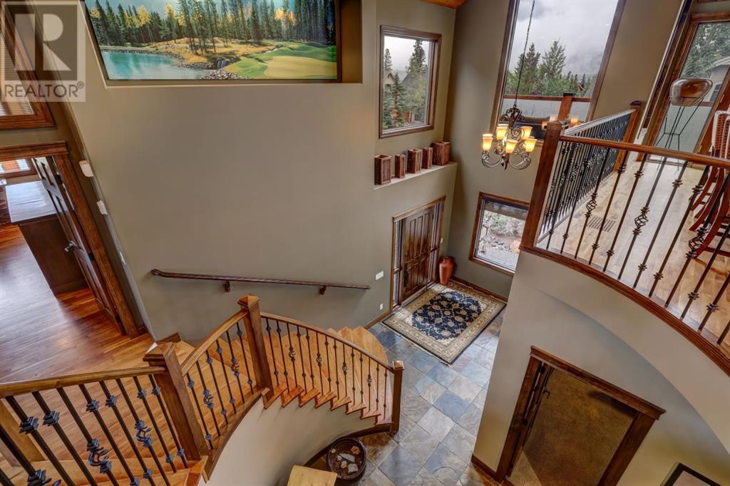 220 Miskow Close, Canmore, Alberta  T1W 3G7 - Photo 14 - A2202619