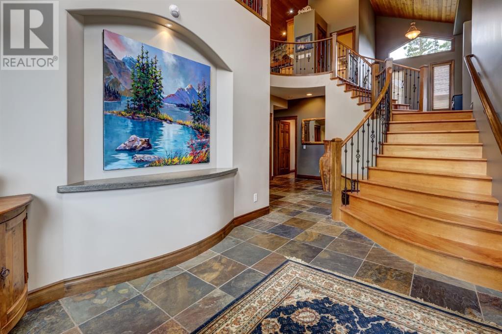 220 Miskow Close, Canmore, Alberta  T1W 3G7 - Photo 22 - A2202619