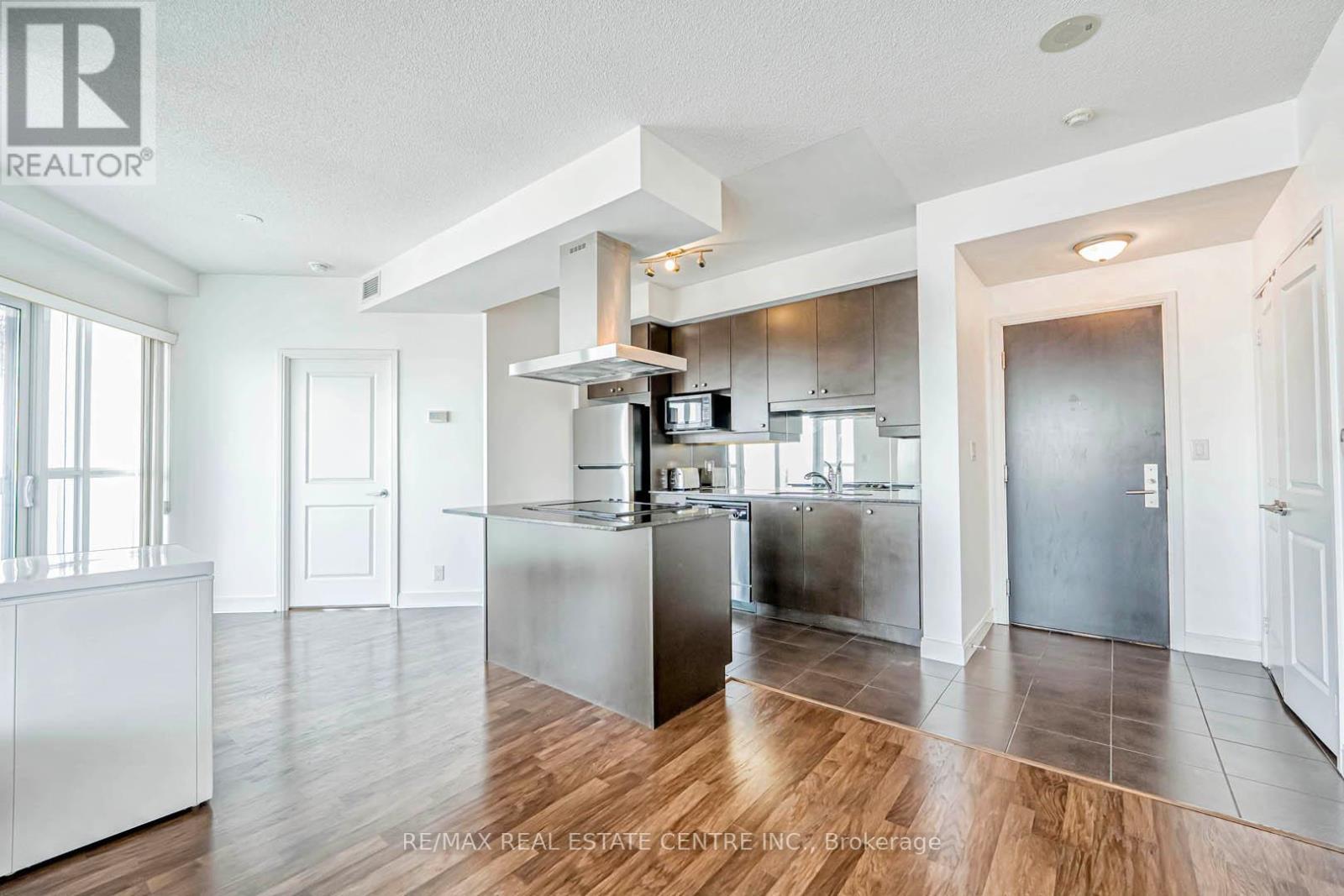2305 - 60 Absolute Avenue, Mississauga, Ontario  L4Z 0A9 - Photo 5 - W12020714