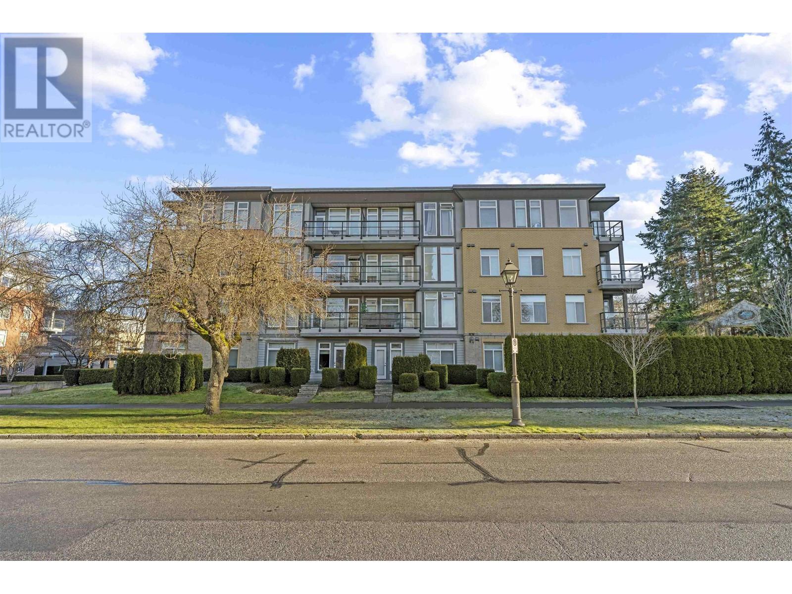 Listing Picture 22 of 23 : 105 5692 KINGS ROAD, Vancouver / 溫哥華 - 魯藝地產 Yvonne Lu Group - MLS Medallion Club Member