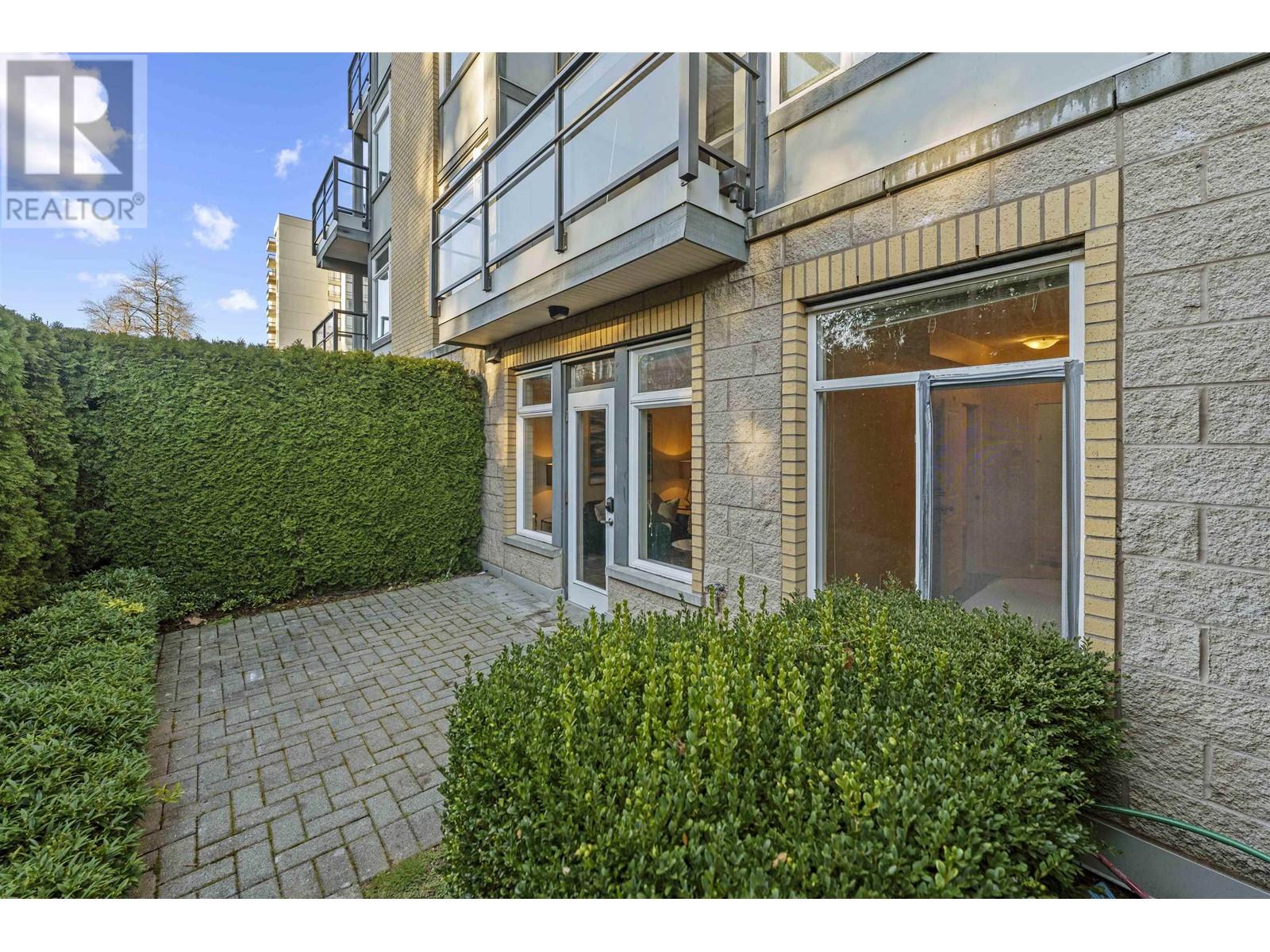 Listing Picture 20 of 23 : 105 5692 KINGS ROAD, Vancouver / 溫哥華 - 魯藝地產 Yvonne Lu Group - MLS Medallion Club Member