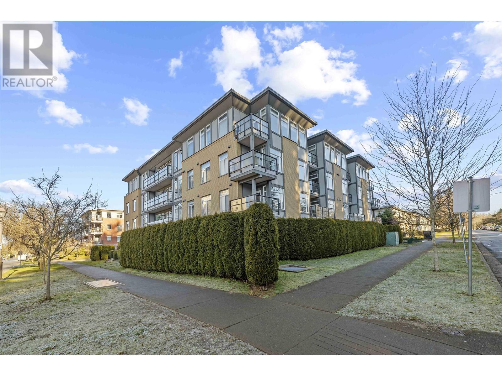 Listing Picture 21 of 23 : 105 5692 KINGS ROAD, Vancouver / 溫哥華 - 魯藝地產 Yvonne Lu Group - MLS Medallion Club Member