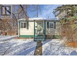 2103 Mackay Road NW, calgary, Alberta