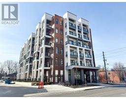 214 - 165 CANON JACKSON DRIVE, Toronto, Ontario