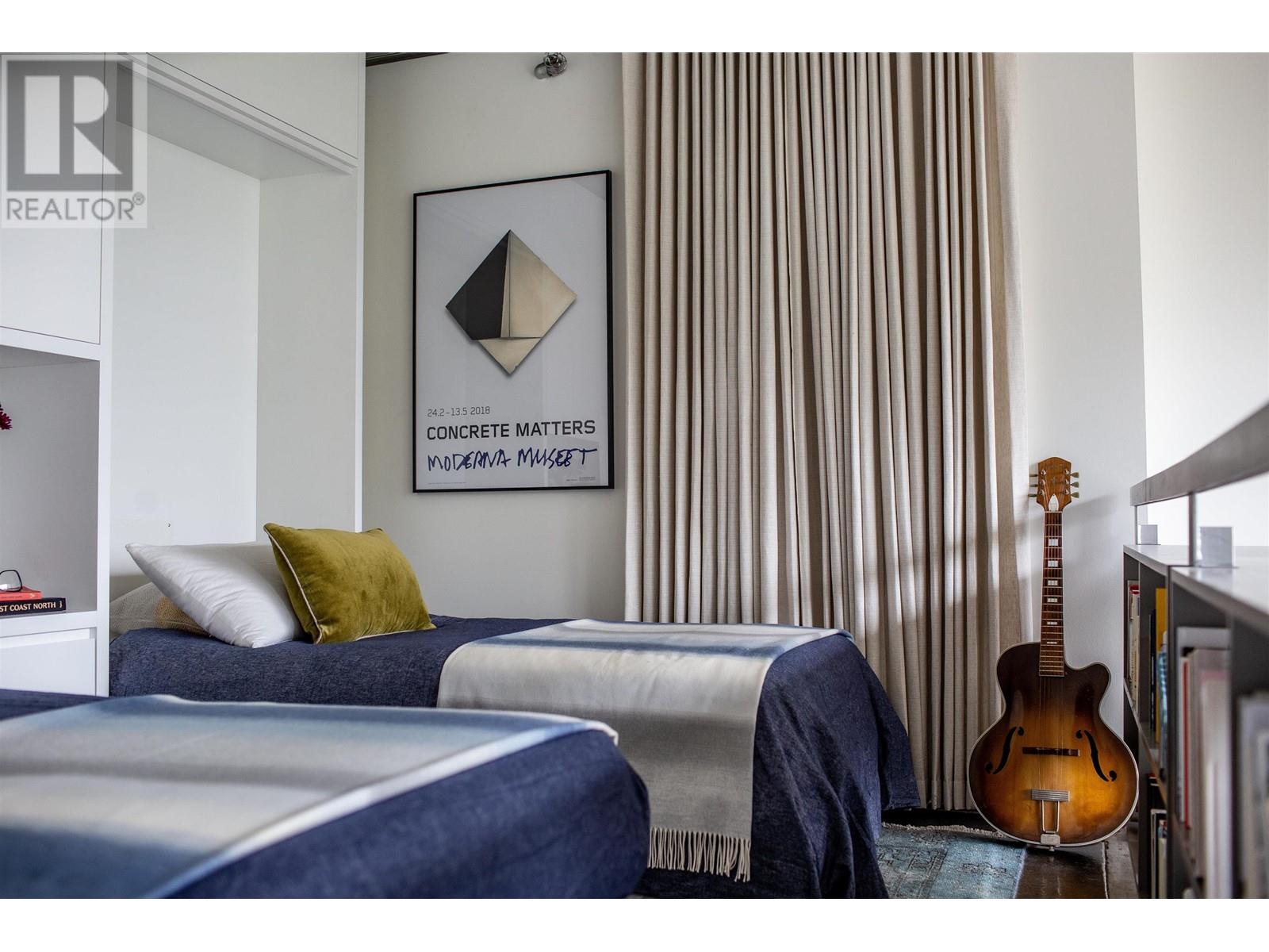 508 1540 W 2nd Avenue, Vancouver, British Columbia  V6J 1H2 - Photo 18 - R2977588