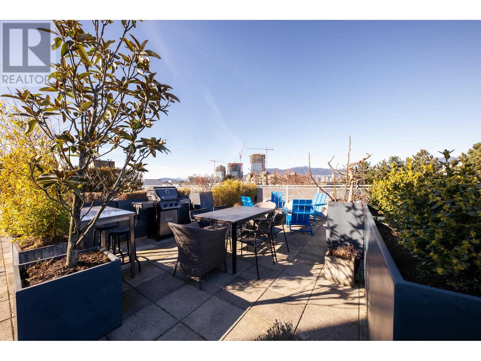 508 1540 W 2nd Avenue, Vancouver, British Columbia  V6J 1H2 - Photo 27 - R2977588