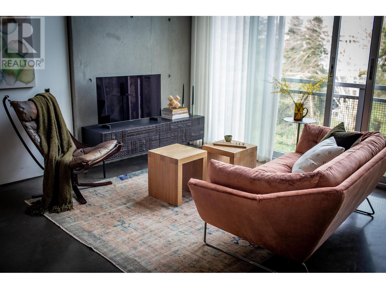 508 1540 W 2nd Avenue, Vancouver, British Columbia  V6J 1H2 - Photo 5 - R2977588