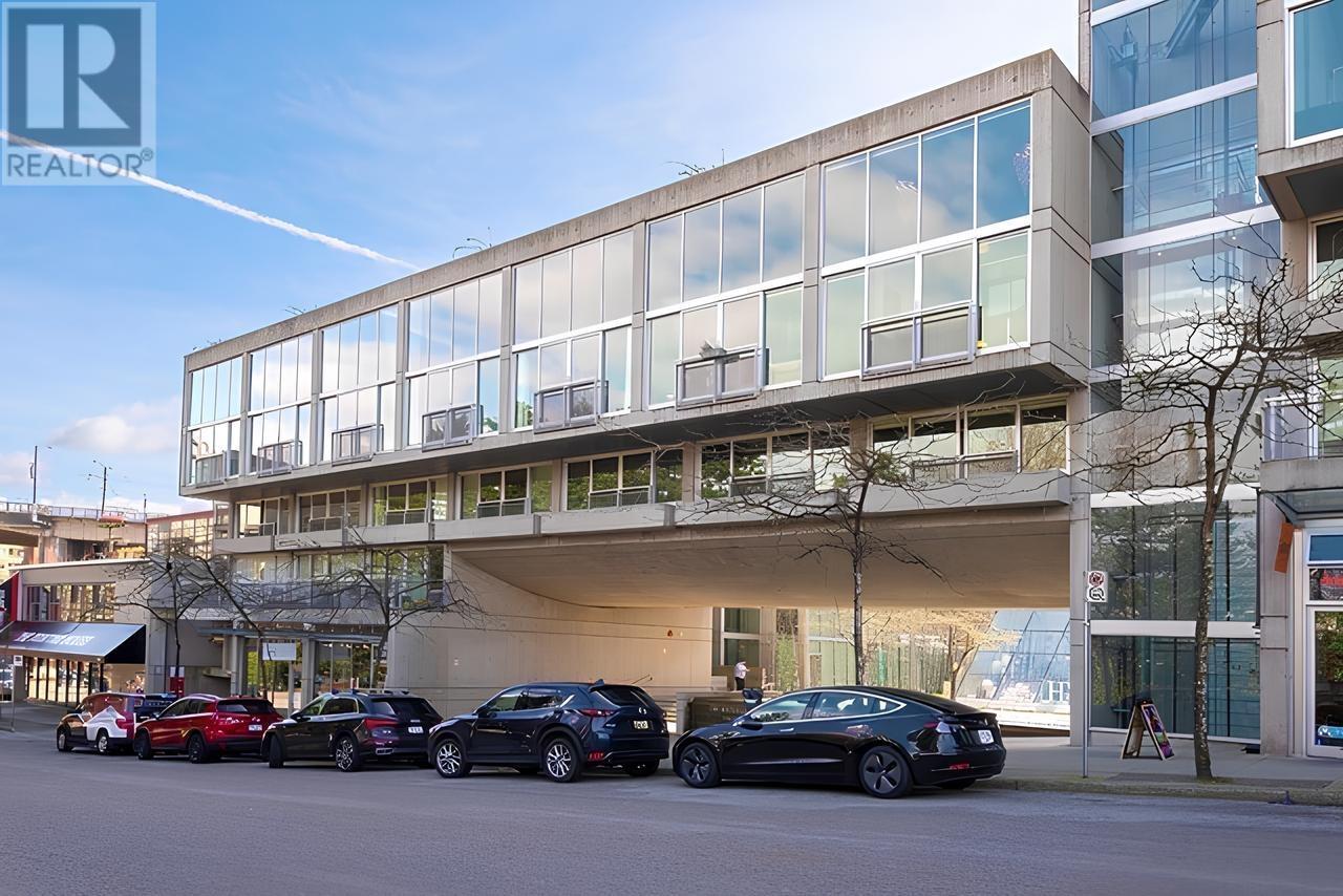 508 1540 W 2nd Avenue, Vancouver, British Columbia  V6J 1H2 - Photo 31 - R2977588