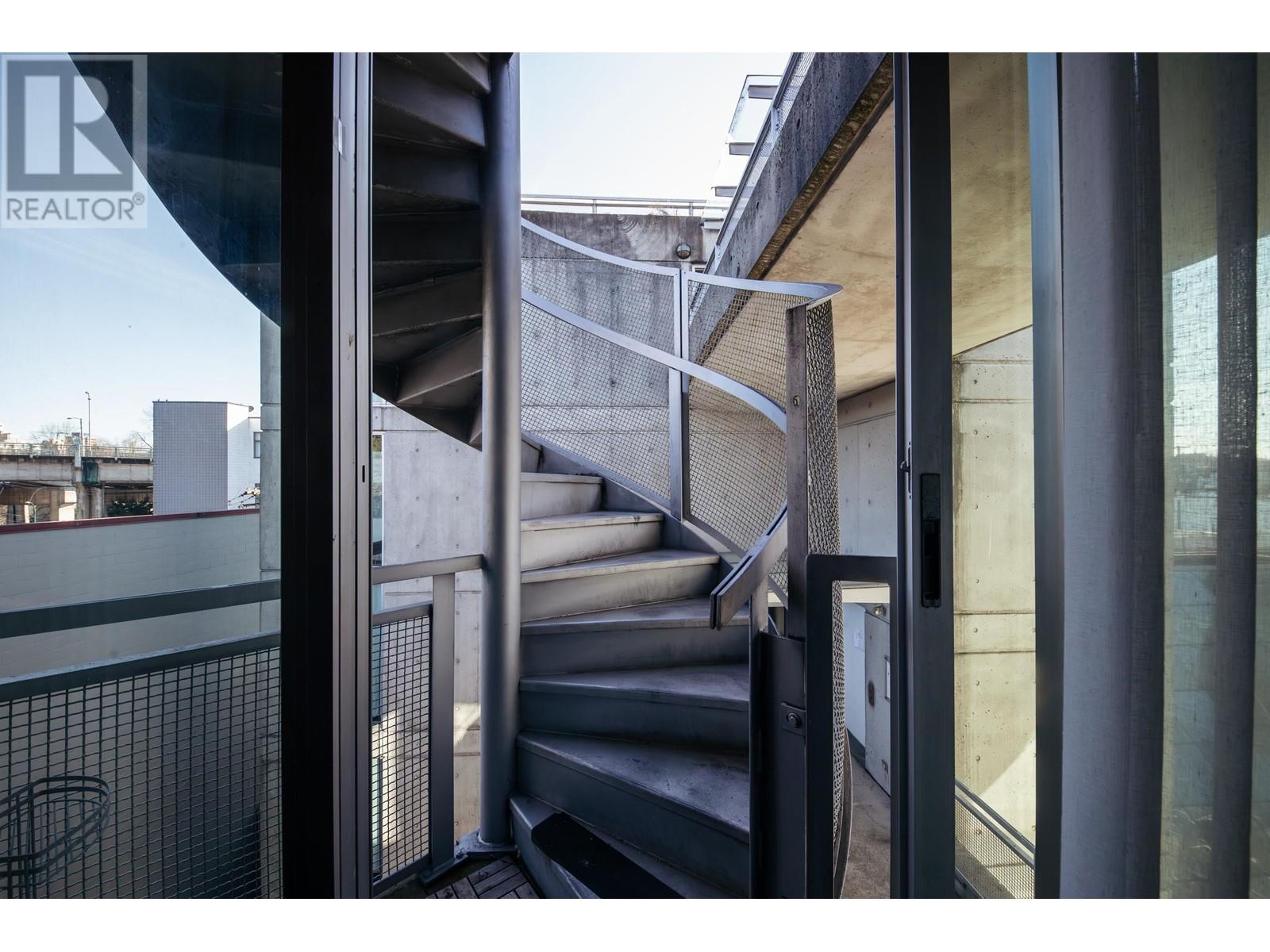 508 1540 W 2nd Avenue, Vancouver, British Columbia  V6J 1H2 - Photo 26 - R2977588