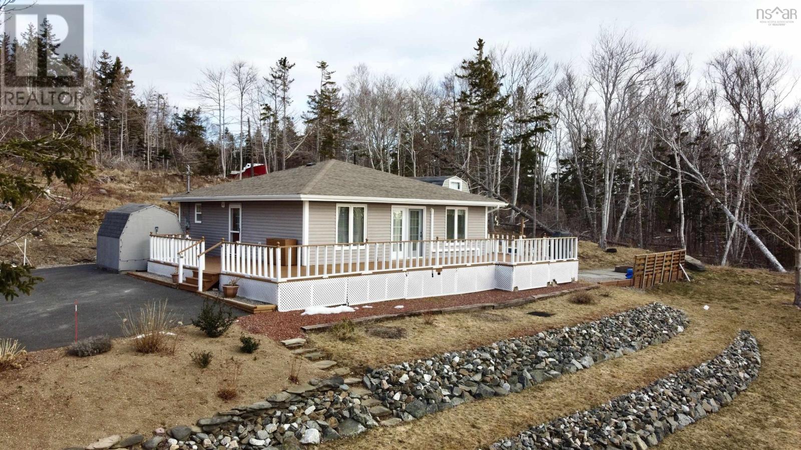 5694 Hornes Road, mira gut, Nova Scotia