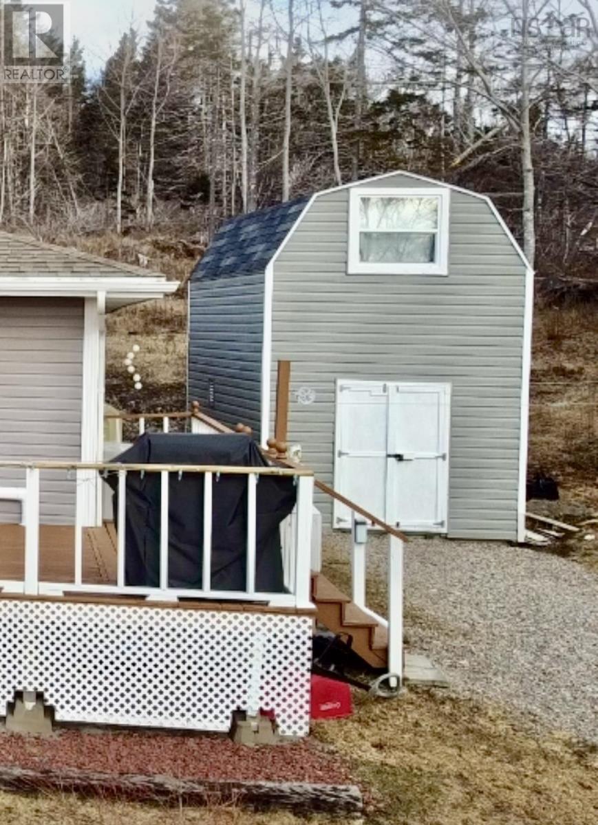 5694 Hornes Road, Mira Gut, Nova Scotia  B1K 2Y3 - Photo 18 - 202504945
