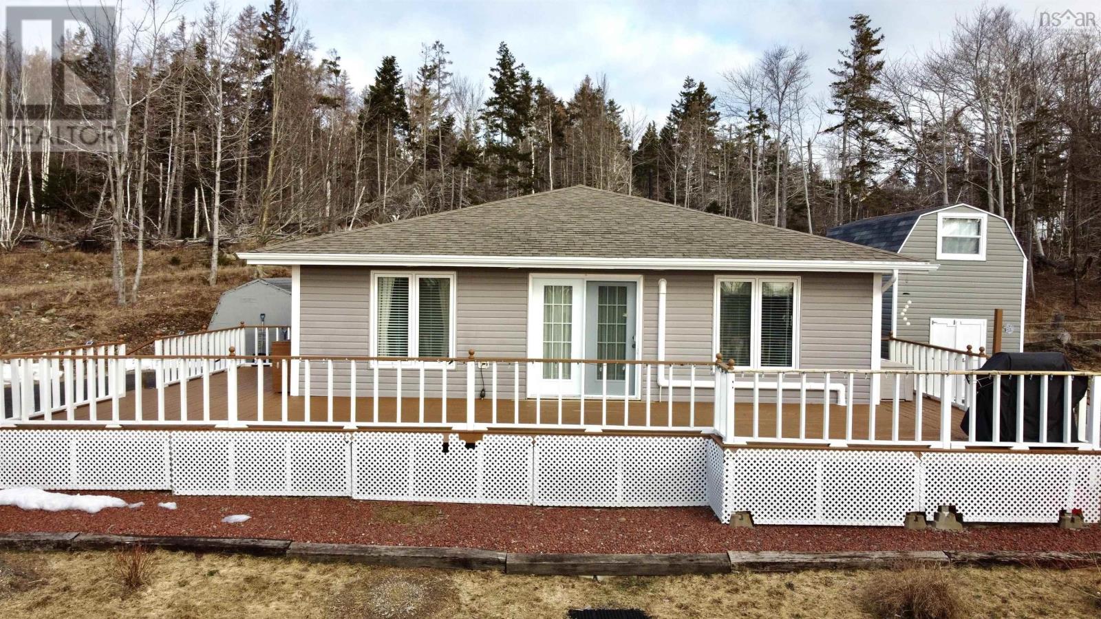 5694 Hornes Road, Mira Gut, Nova Scotia  B1K 2Y3 - Photo 2 - 202504945