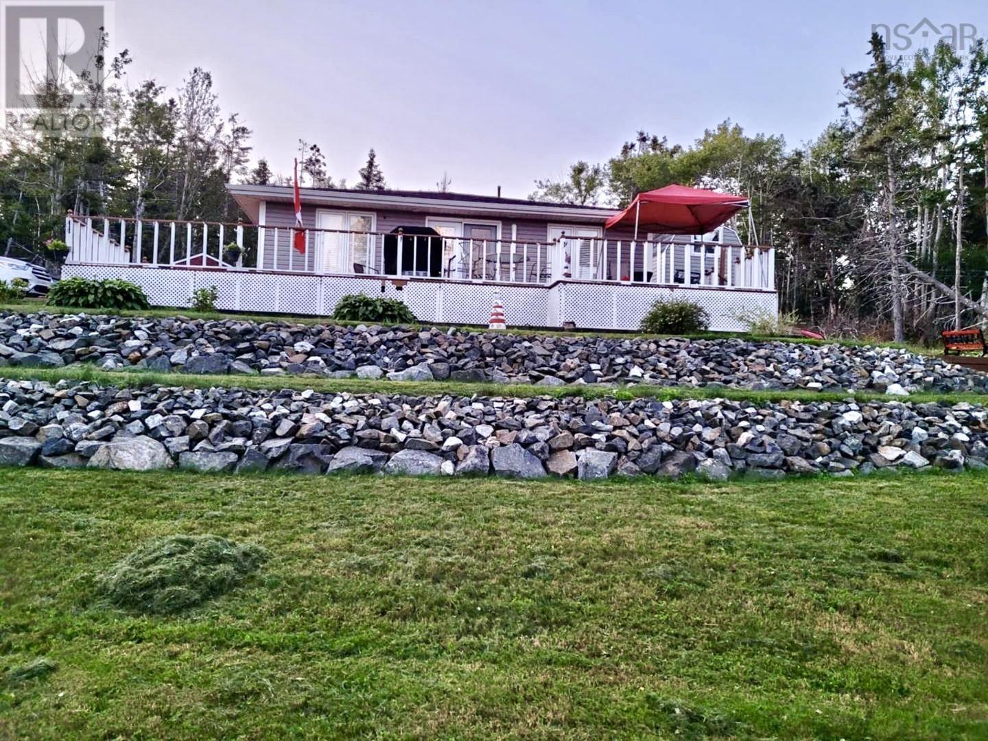 5694 Hornes Road, Mira Gut, Nova Scotia  B1K 2Y3 - Photo 26 - 202504945