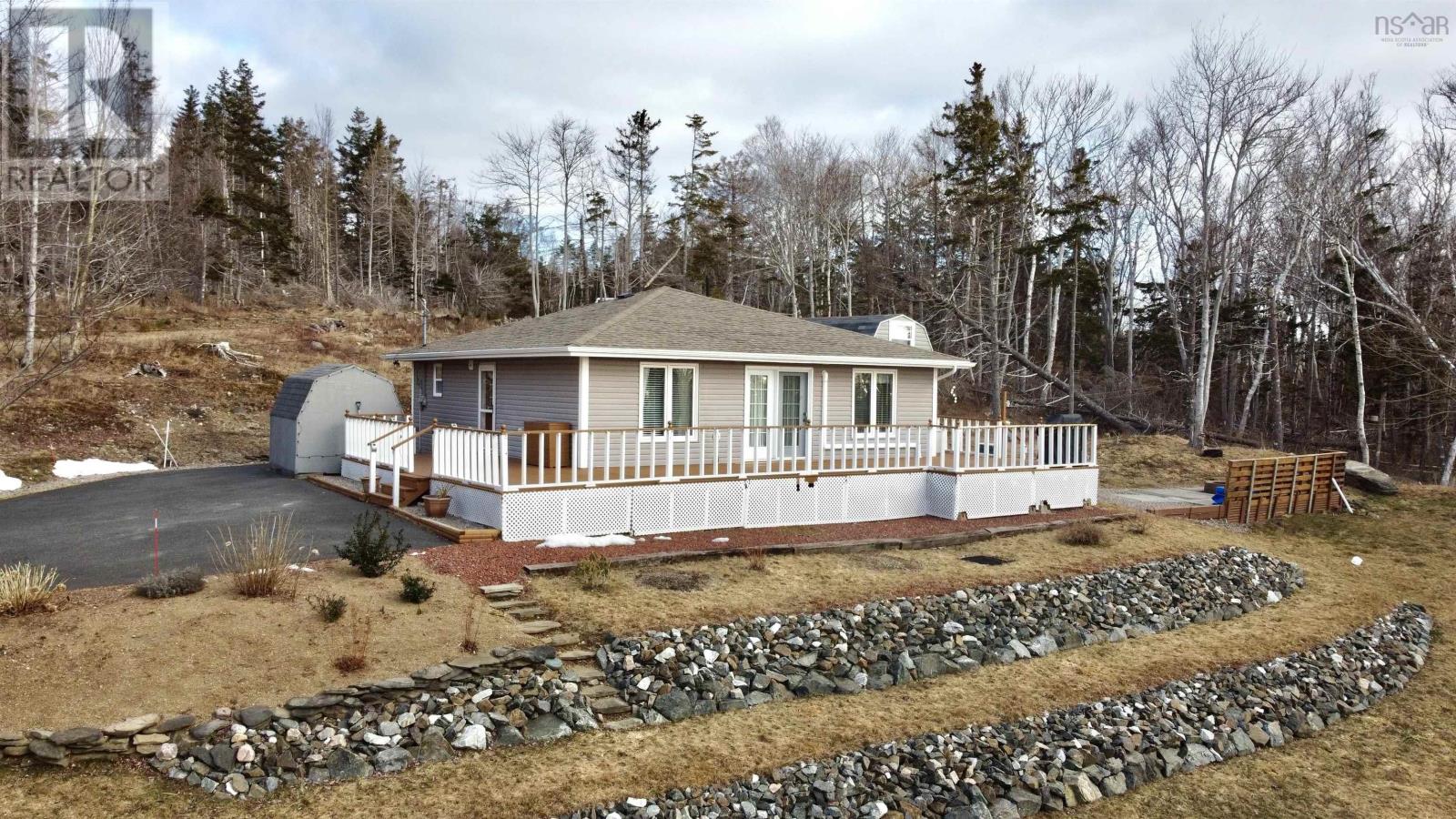 5694 Hornes Road, Mira Gut, Nova Scotia  B1K 2Y3 - Photo 4 - 202504945