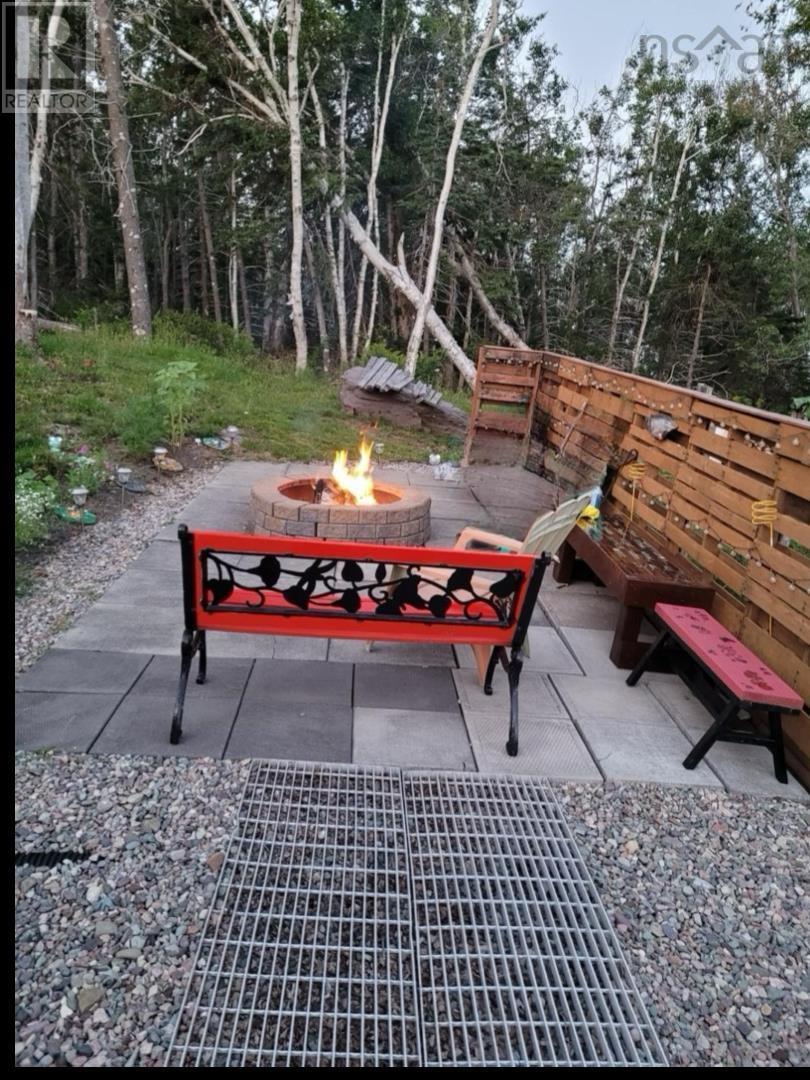 5694 Hornes Road, Mira Gut, Nova Scotia  B1K 2Y3 - Photo 5 - 202504945