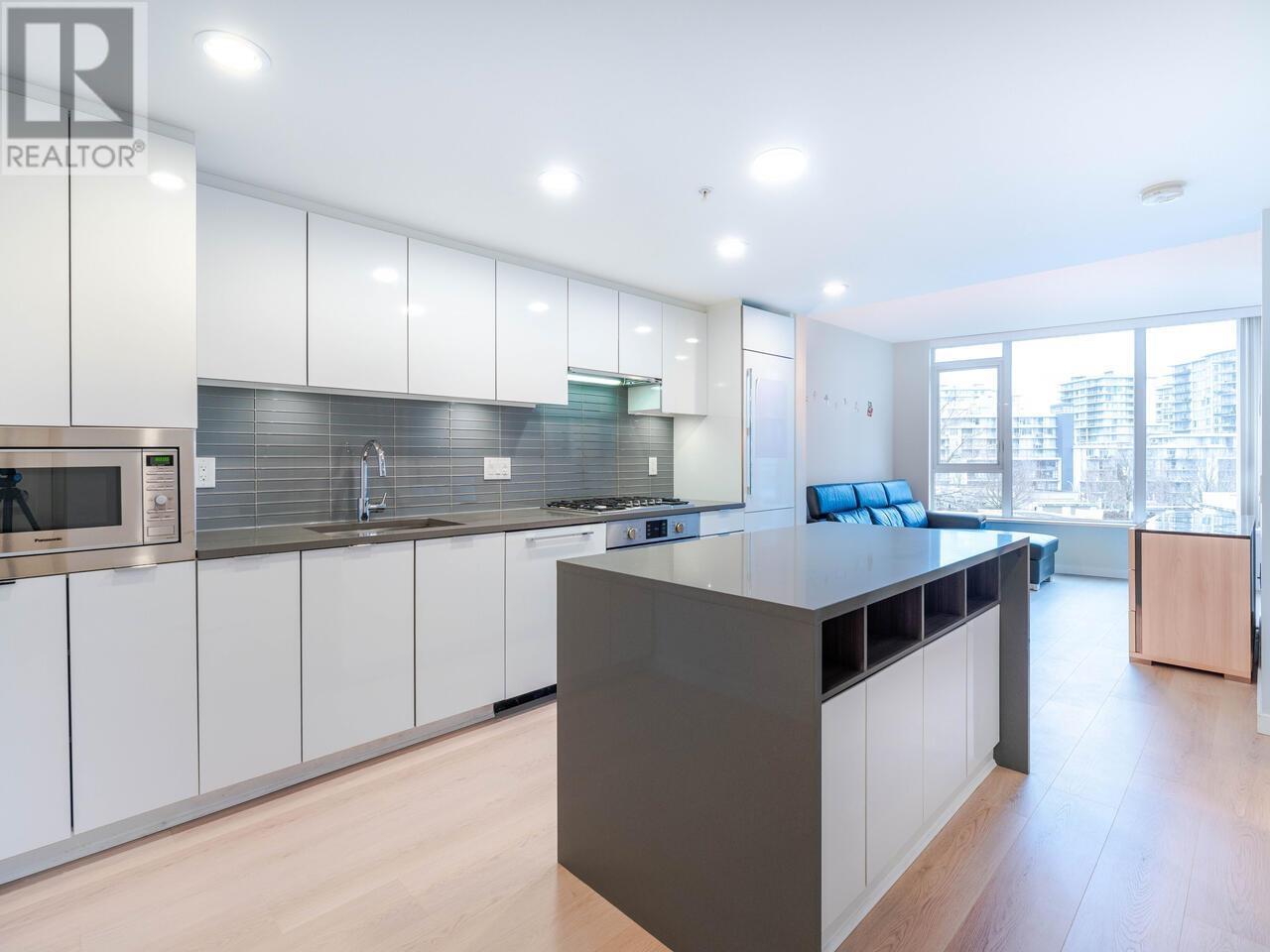 608 3331 BROWN ROAD, richmond, British Columbia