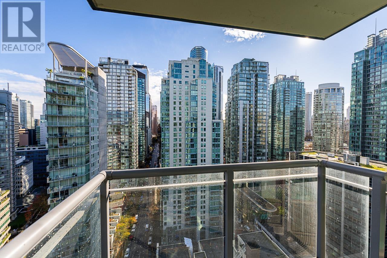 2807 1328 W Pender Street, Vancouver, British Columbia  V6E 4T1 - Photo 19 - R2978121