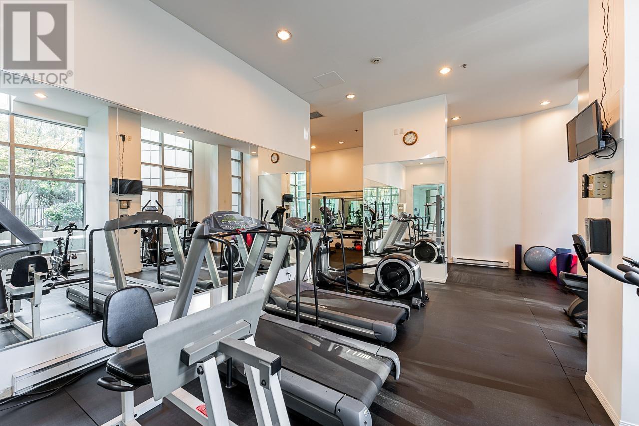 2807 1328 W Pender Street, Vancouver, British Columbia  V6E 4T1 - Photo 31 - R2978121