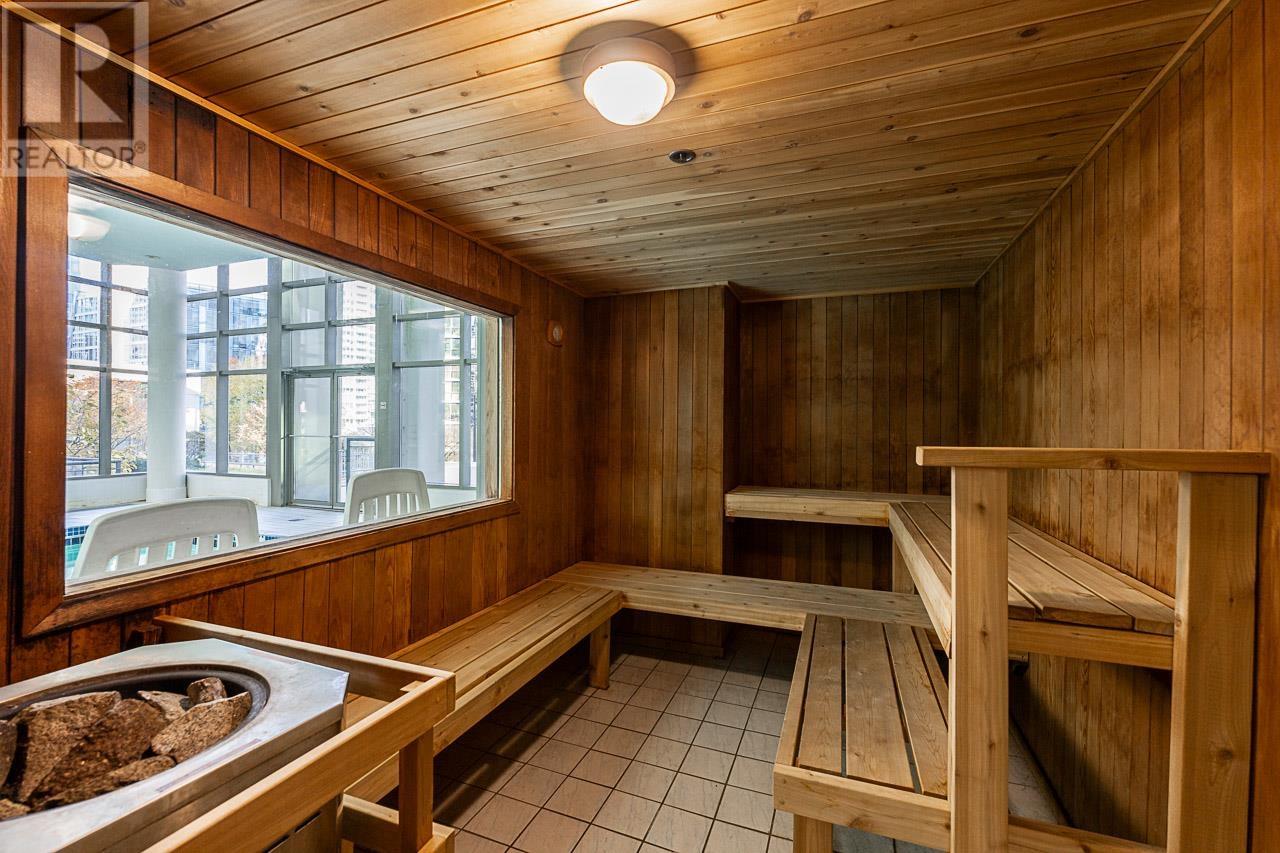 2807 1328 W Pender Street, Vancouver, British Columbia  V6E 4T1 - Photo 34 - R2978121