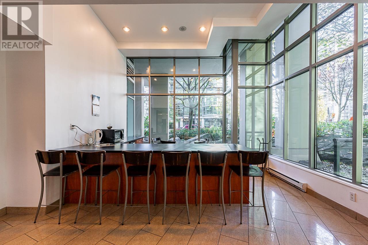 2807 1328 W Pender Street, Vancouver, British Columbia  V6E 4T1 - Photo 36 - R2978121